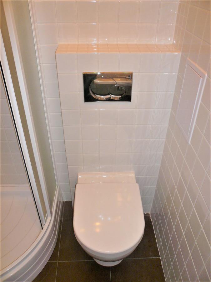 Appartement Split-level