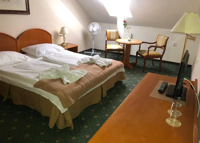 Hotel Geo Praag