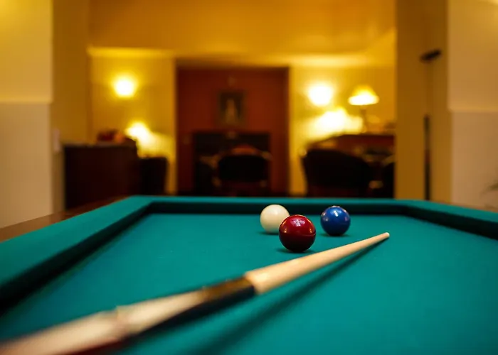 Hotel St George - Czech Leading Hotels Praag
